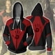 thumbnail image 2 of The Elder Scrolls V: Skyrim, disfraz de Cosplay, chaqueta con capucha para hombre, abrigo para niños adultos, accesorio para fiesta de Halloween1XXL Deng Xun unisex, 2 of 2