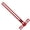 Sliding model TS16 I, variant on MOMOJIA Precisions Woodworking Measuring & Marking Ruler Sliding designs Aluminum Rule for Accurate Metric & Britain Conversions