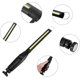 thumbnail image 4 of Lámpara de trabajo COB, lámpara de mano LED de 8 W, 600 lm, lámpara portátil de inspección recargable por USB ultrabrillante con base magnética para taller de garaje automático, bricolaje. esquí esquí Gafas de esquí, 4 of 5
