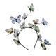 thumbnail image 2 of Accesorios para el cabello de novia. Nueva foto. Diadema. Accesorios populares para el cabello. Aro., 2 of 2