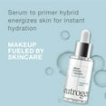 thumbnail image 2 of Neutrogena Hydro Boost Glow Booster Primer & Serum, 1.0 fl. oz, 2 of 12
