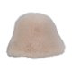 thumbnail image 3 of Gorro de pescador para mujer, gorro de esquí para nieve, multiusos, cómodo, a la moda, resistente al viento. Crema, 3 of 8