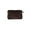 Chocolate Brown, variant on Luxe Faux Fur 676685047953 Faux Fur Purse - Chocolate Brown