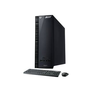 Acer Aspire TC - Desktop Intel Core i5-10400 2.90GHz 12GB RAM