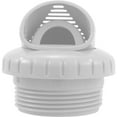 thumbnail image 5 of Infusion V-fitting for Inlet and Return Line, Venturi, White, 5 of 6