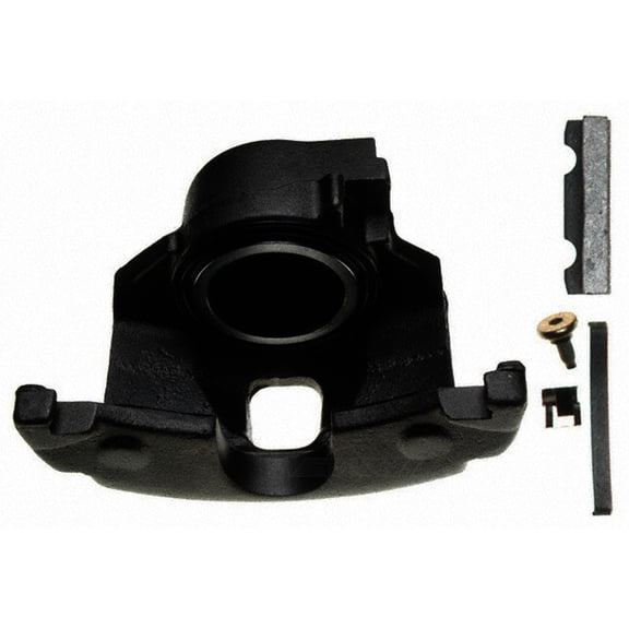 ACDelco Brake Caliper Fits 1995 Chevrolet G30