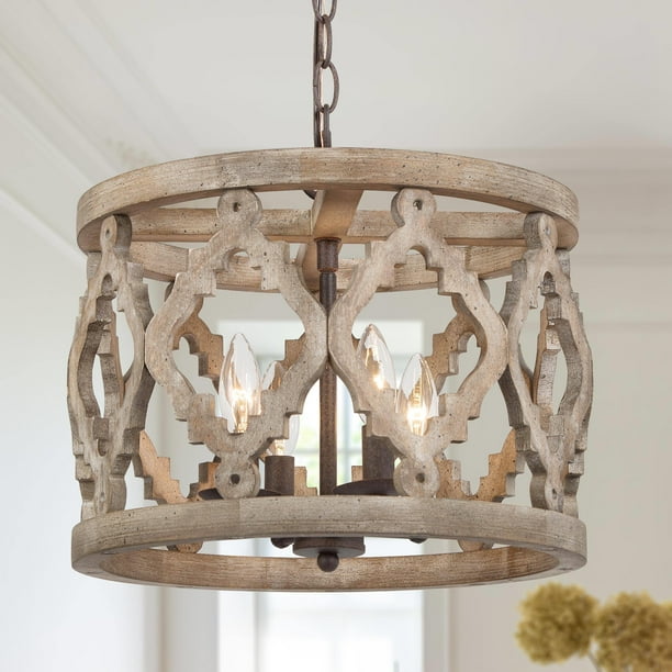 Walmart chandelier sale