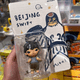 thumbnail image 1 of Figura de acción de la serie Hirono Jingyan en existencia, serie limitada Hirono Peking, tarjeta de mano Kawaii, adornos de escritorio de tendencia, regalo para niños, 1 of 5