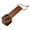 B, variant on Coffee Wood Measuring Spoon for Coffee Tea Protein Powder Instant Drinks Kitchen Utensil with Bag Clip