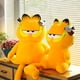 thumbnail image 1 of Una cosa Muñeco de peluche Garfield de 40 cm Regalos vacaciones, 1 of 5