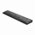 thumbnail image 1 of Almohadilla para Muñecas GravaStar para Teclado 32x7 cm Ergonómica Negra, 1 of 3