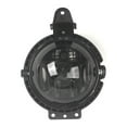 thumbnail image 2 of 1 Pcs Front Bumper Fog Light For Mini R55 R56 R58 R59 R60 63172751295 Smoke Lens, 2 of 15