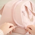 thumbnail image 4 of PRIYAL Insulated Lunch Bag for Women, Portable Lightweight Lunch Box for Adults, Reusable Small Lunch Tote Cooler Bags with Front Zipper Pocket for Work Picnic, 4 of 9