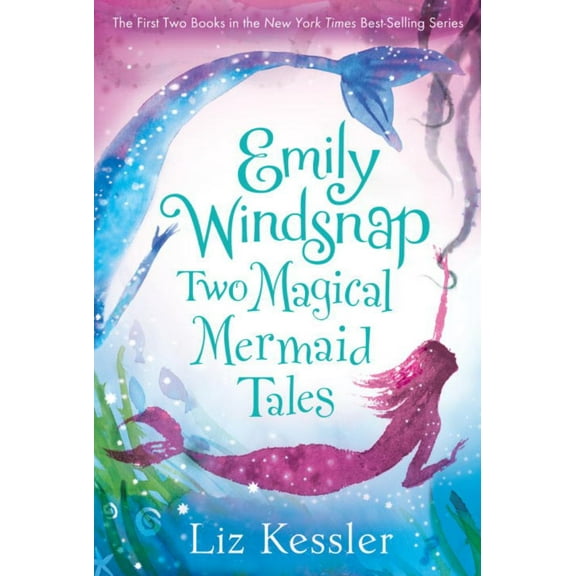 Emily Windsnap Emily Windsnap: Two Magical Mermaid Tales, (Paperback)