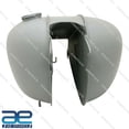 thumbnail image 3 of PETROL FUEL TANK RAW WITH RIGHT SIDE OIL FILLER CAP FOR BSA BANTAM D1 D3, 3 of 4