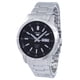 thumbnail image 1 of Seiko 5 Automatic Japan Made SNKN55 SNKN55J1 SNKN55J Men's Watch, 1 of 4
