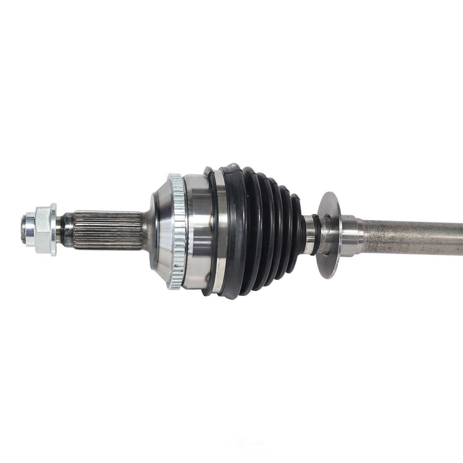 GSP NCV83521 96-02 Land Rover Range Rover CV Axle Assembly - Front Right