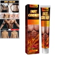 thumbnail image 3 of Crema anticelulítica/moldeadora corporal/quemagrasas/crema muscular compacta reafirmante muscular crema adelgazante corporal/crema quemagrasas/para Yuyangstore Crema Reafirmante Muscular, 3 of 8