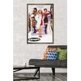 thumbnail image 2 of Clueless - One Sheet Wall Poster, 22.375" x 34", Framed, 2 of 3