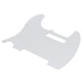 thumbnail image 2 of Guitare Pickguard Garde Autocollant Plaque de Protection de Remplacement de Musique Accessoires pour TL, 2 of 12