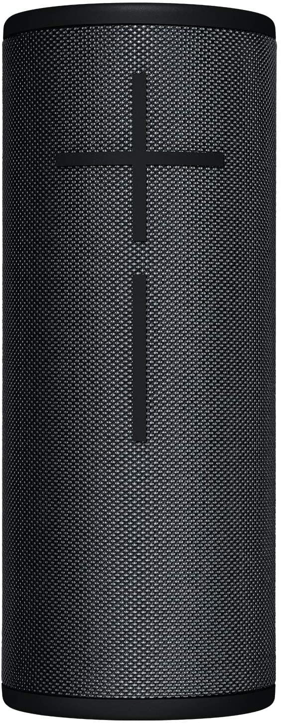 boom touch speaker walmart