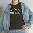 thumbnail image 2 of Wanderlust Tee, 2 of 9