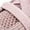 Pink, variant on YLYL Women's Orthopedic Shoes Knitted Low Top Wide Width Cozy Lightweight Breathable Mesh Slip-on Walking Sneakers
