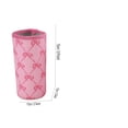 thumbnail image 6 of Reusable Insulated Iced Coffee Cup Sleeve, Neoprene Drink Holder for Cold Beverages, Portable Cup Cover for Travel, Office & Daily Use, 6 of 6