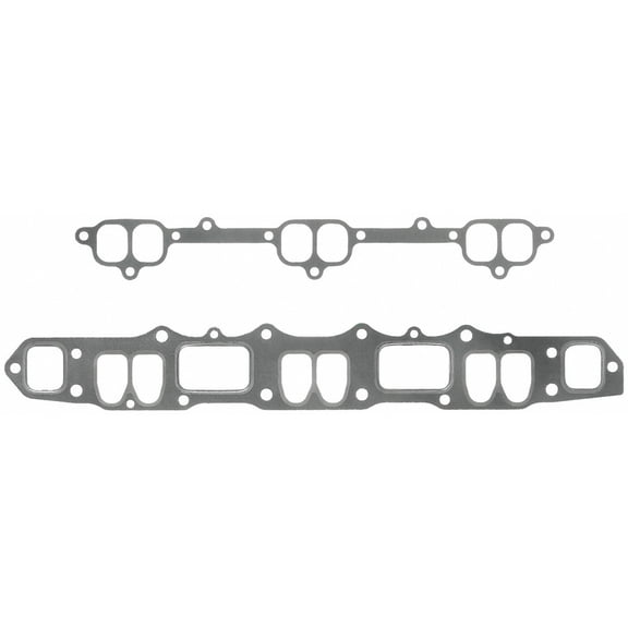FEL-PRO MS 94710 Intake & Exhaust Manifold Gasket Set Fits select: 1988-1992 TOYOTA LAND CRUISER