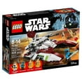 thumbnail image 4 of LEGO Star Wars™ Republic Fighter Tank 75182 (305 Pieces), 4 of 7