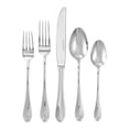 thumbnail image 1 of HENCKELS Allegro 45 Piece Flatware Set Polished, 1 of 2