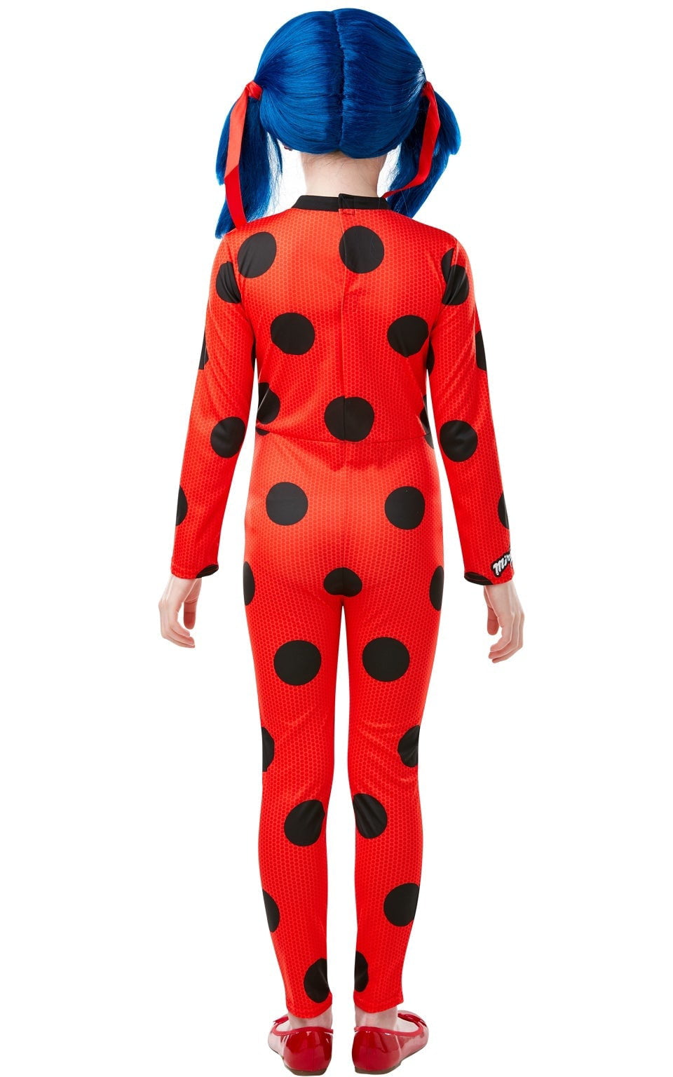 Miraculous Ladybug costume 