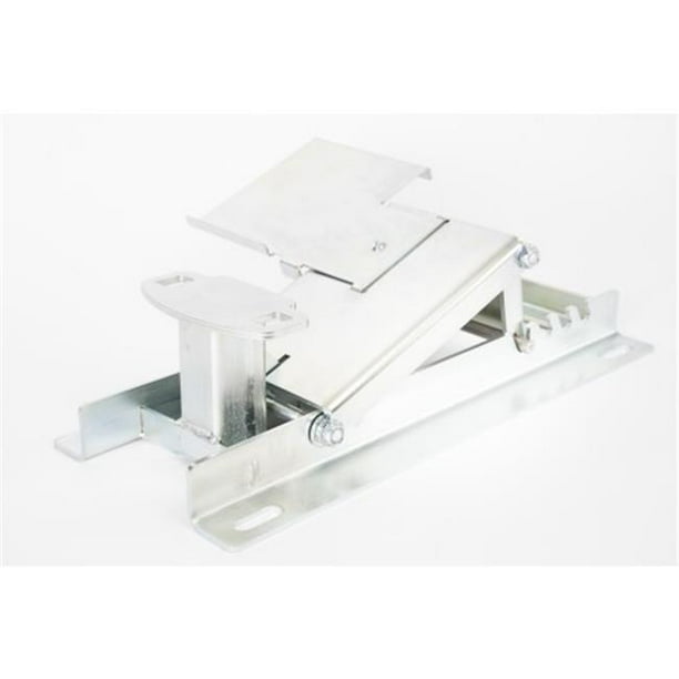 Portable Winch PCA1805 Floor Mount Winch Anchor