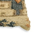 thumbnail image 4 of Sephine Cotton Rectangular Accent Pillow, 4 of 4