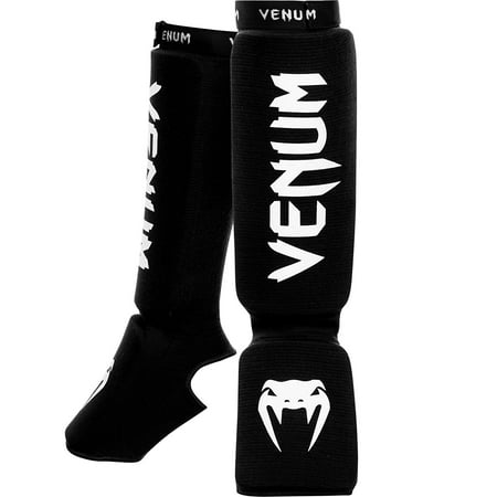 Venum Kontact Shin and Instep Guards