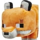 thumbnail image 5 of Muñeco de peluche Mattel, personaje de Minecraft, 20 cm, coleccionable a partir de 3 años, 5 of 6