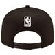thumbnail image 4 of Gorra Snapback New Era NBA Los Angeles Lakers, unisex, negra, 4 of 5