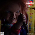thumbnail image 3 of Mezco -  Child's Play 2 - MDS Mega Scale - Talking Menacing Chucky, Mezco, Gifts, 3 of 6