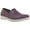 Plum Rubber, variant on Women's Bogs Sweet Pea Slip On