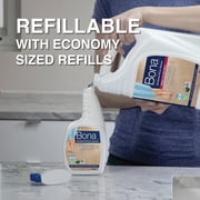 Bona® Hardwood Floor Cleaner 22 Fl Oz