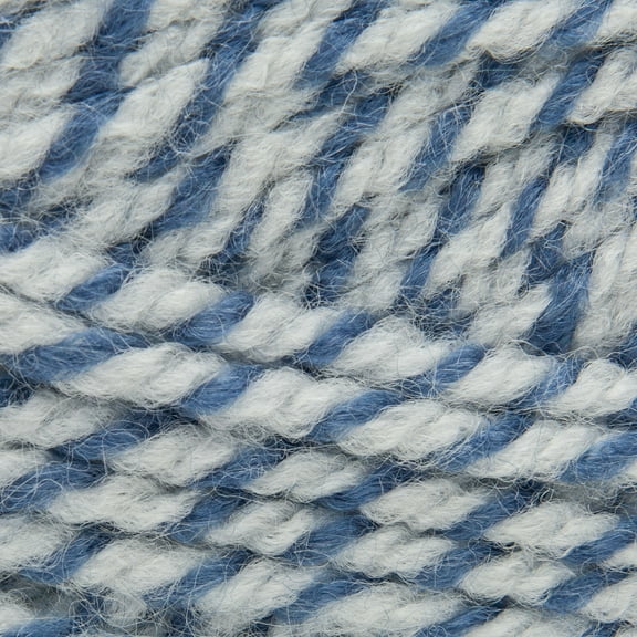 Mary Maxim Medium Acrylic Denim Yarn, 216 yd