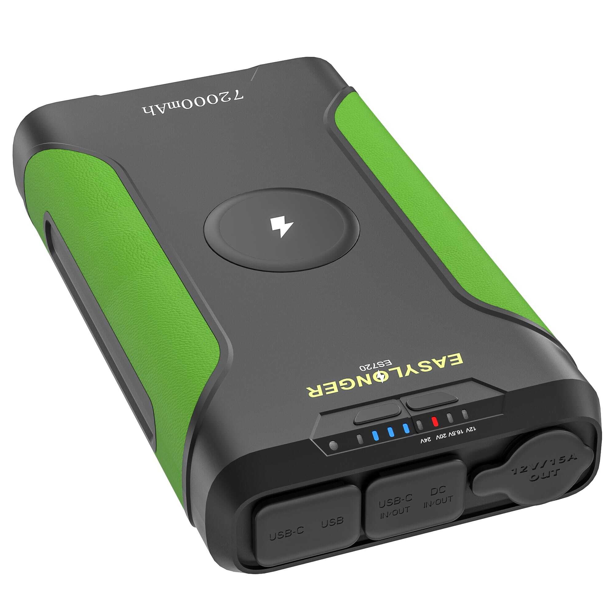 Image of Partner ES720 mini PC