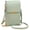 Green, variant on Revlrostre Anti-Theft Leather Bag, Touchscreen Crossbody Phone Purse for Women, Anti Theft Purse, Cell Phone Crossbody Bag