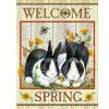 thumbnail image 1 of Wdftyju 5D DIY Diamond Painting Animal Full Round Mosaic Art Home Decor (Conejo) Wdftyju 6et3gk6jv6xk8bx8D01, 1 of 9