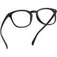 thumbnail image 1 of LifeArt Blue Light Blocking Computer Reading Glasses with Transparent Lens for Women/Men, 1 of 9