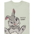 thumbnail image 3 of Disney Classics Baby Bodysuits with Short Sleeves, 2-Pack, Sizes 0/3M-24M, 3 of 3