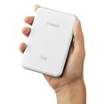 thumbnail image 4 of Canon Ivy Slate Gray Mini Photo Printer, 4 of 4