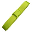 thumbnail image 2 of Heavy Duty 59" Scuba Diving Weight Belt Webbing Strap with Quick Release Buckle Yellow, 2 of 8