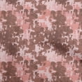 thumbnail image 1 of oneOone Viscose Jersey Dusty Pink Fabric Abstract Texture Craft Projects Decor Fabric Printed By The Yard 60 Inch Wide, 1 of 5