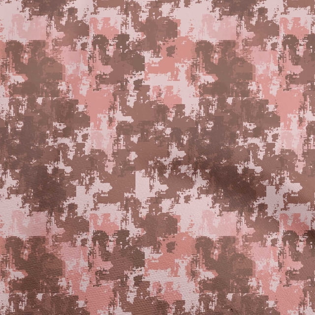 oneOone Viscose Jersey Dusty Pink Fabric Abstract Texture Craft Projects Decor Fabric Printed By The Yard 60 Inch Wide